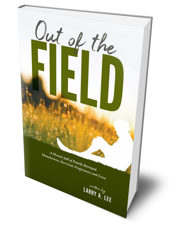 out of the field larry a lee